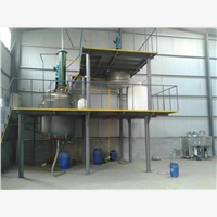 Emulsion Equipmentpreferred Guangdong chemical industry,its
