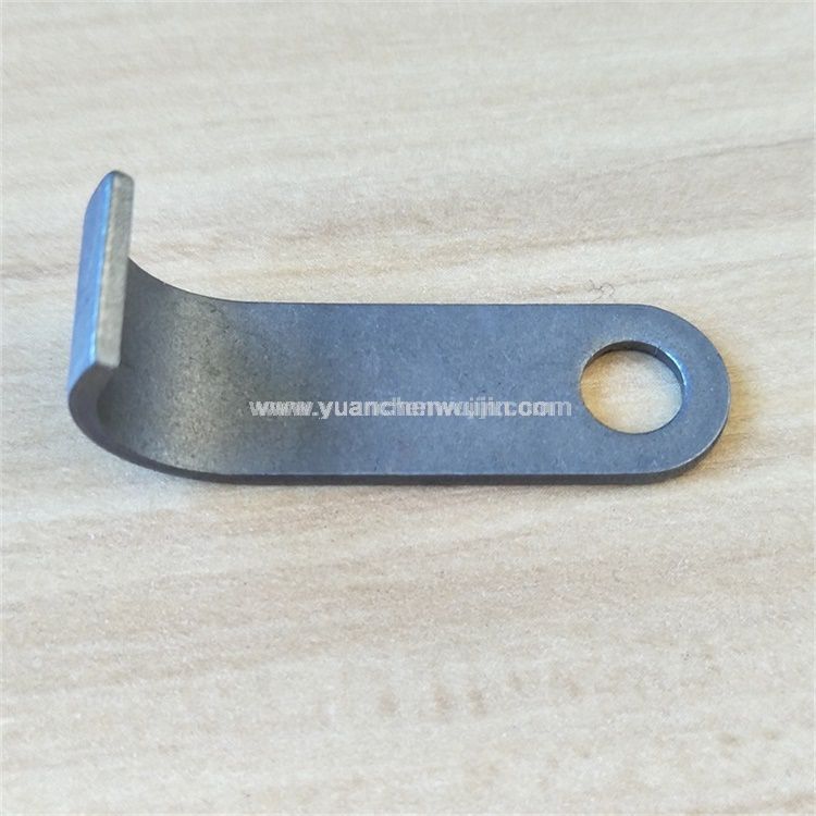 Auto Stamping Parts Custom Processing Service