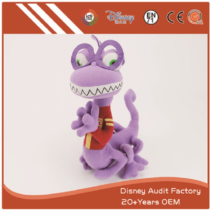 Randall Monsters Inc Plush ToysRandall Monsters Inc Plush Toys