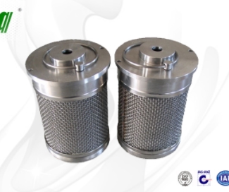 Suction Filter, preferred Filter equipment and accessories