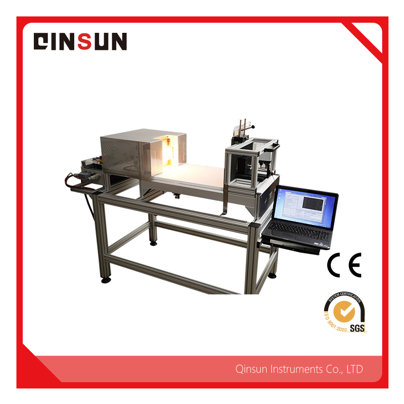 Thermal Contact Tester 