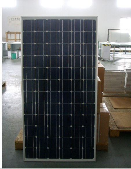 Macsun太阳能290W廉价完美服务聚太阳能电池板
