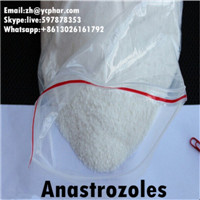 Anastrozole (arimidex) 