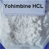 Yohimbine HCl (Extract) 