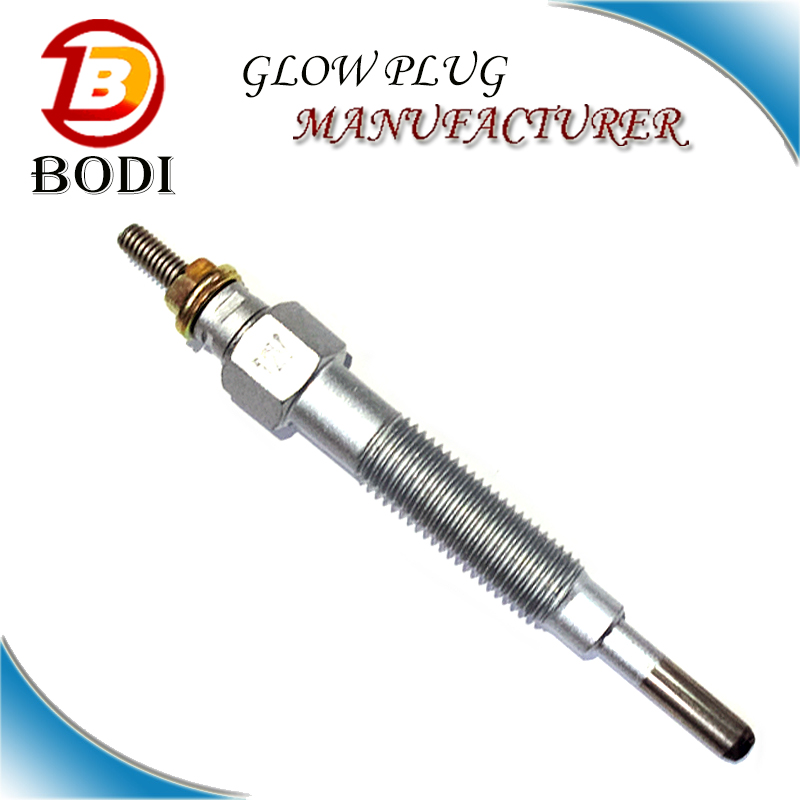  China factory direct supply glow plug for diesel engine