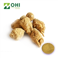 theRecommended maca extractof OHI,ensure high quality