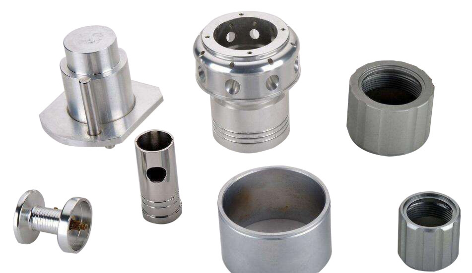 turning, millingCapable precision medical machining
