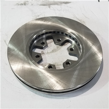Customized Nissian PICK UP OEM 4020602N01 modified brake disc/brake drum supplier