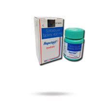 Natco Sofosbuvir : Buy Hepcinat 400 mg Tablets Online