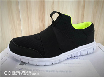 New Style Breathable Durable Sport Shoes And Sneakers For Men