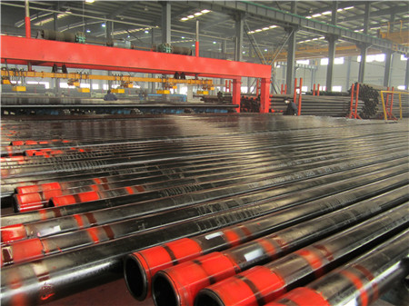 9-5/8API 5CT casing and tubing used in oilfield