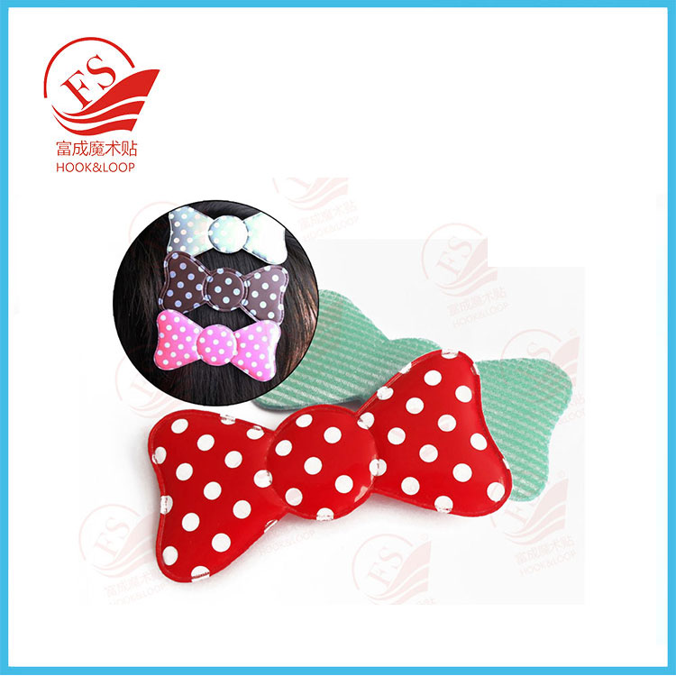 Top selling products korean hair bows for girls accessories