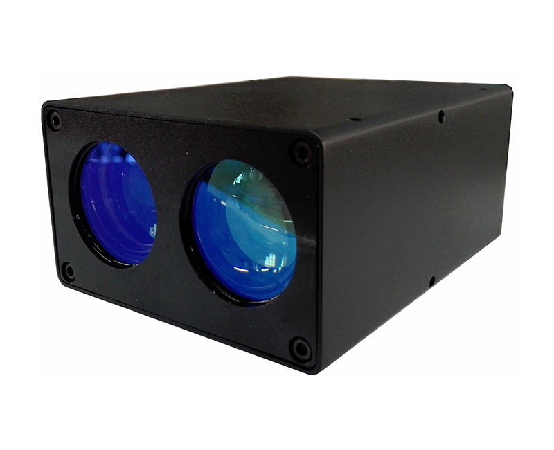 RF1150-C050-0200A4 Laser range finder sensor