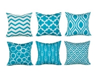 Give these over cushion cover a try, you will be amazed