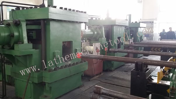 High qualified rate drill collar production line  for Upset Forging of  Casing Pipe