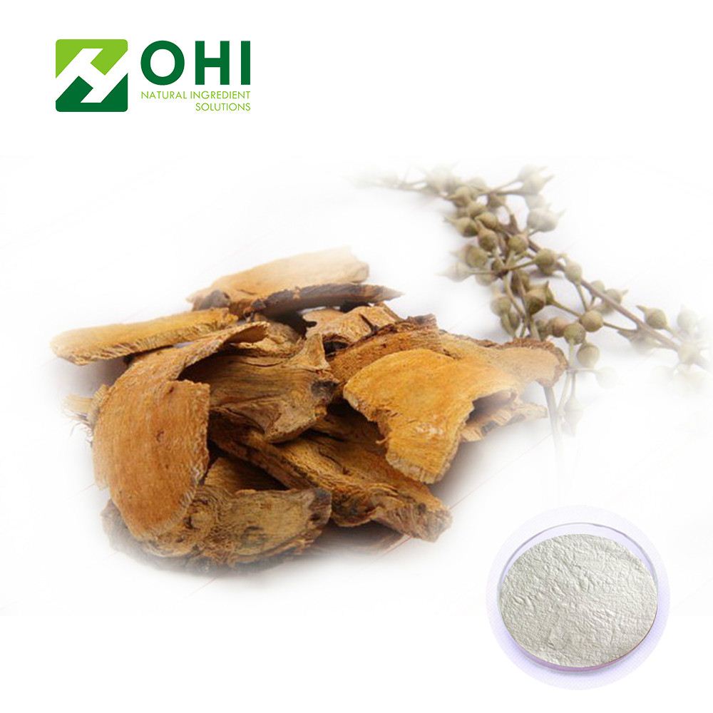 OHIspecializes in  organic saffron extractand organic raw c