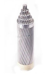 High Performance Bare Conductor AAC 35mm2 With Reasonable Price