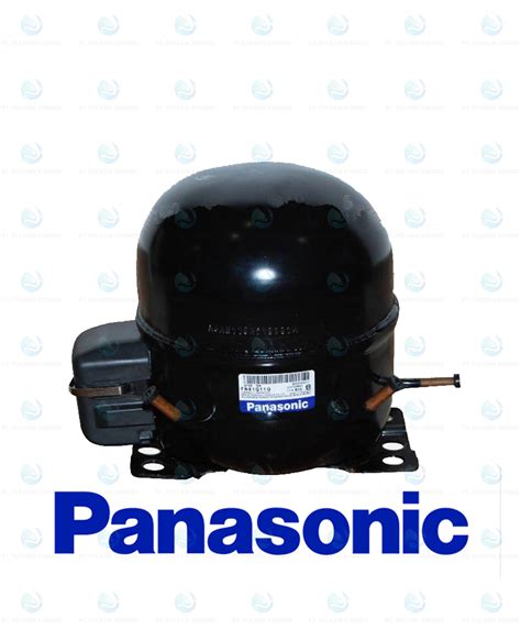 Panasonic Compressor D Series
