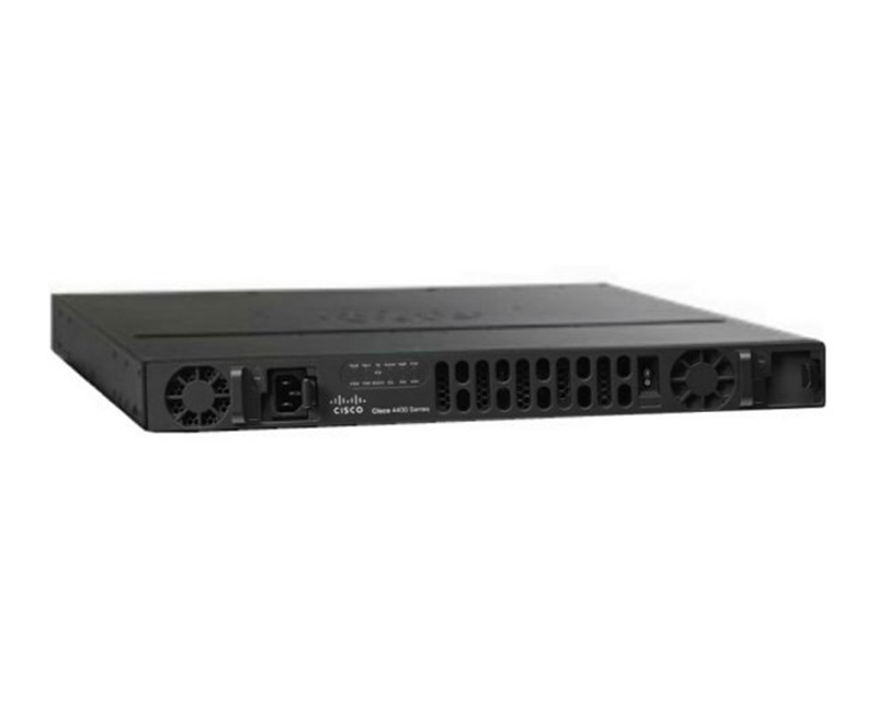 Cisco ISR 4431 AX Bundle with APP and SEC license