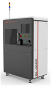 Fast speed 20W/30W metal nameplate fiber laser marking/engraving machine