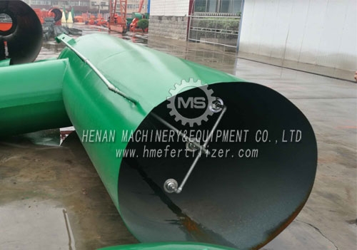 Withthe help of HNMS, you have a large choice in fertilizer