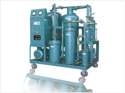 Series ZYB Multi-Function Transformer Oil Purifier Machine  