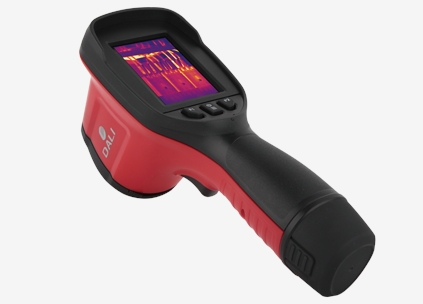 T1 Handheld infrared thermal imagerFocus on the quality of 