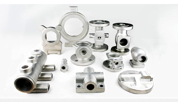 Don't waste time, choose valve part ,valve body quickly