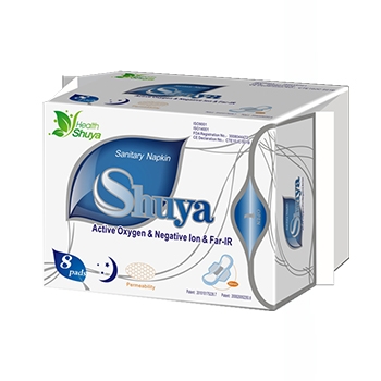 Quality protection and intimate care for you in sanitary na