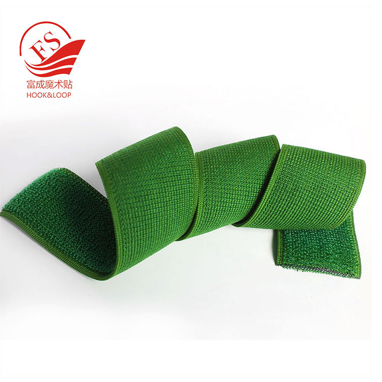 Bright Colors High elasticity crochet elastic band for belt and textile