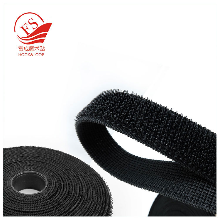 Factory custom high elasticity bands elastic hat band for clothes