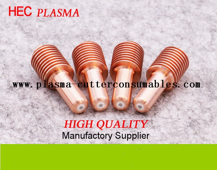 Plasma Electrode 220842, Hypertherm Powermax 105 Consumables For PowerMax105 / PowerMax85