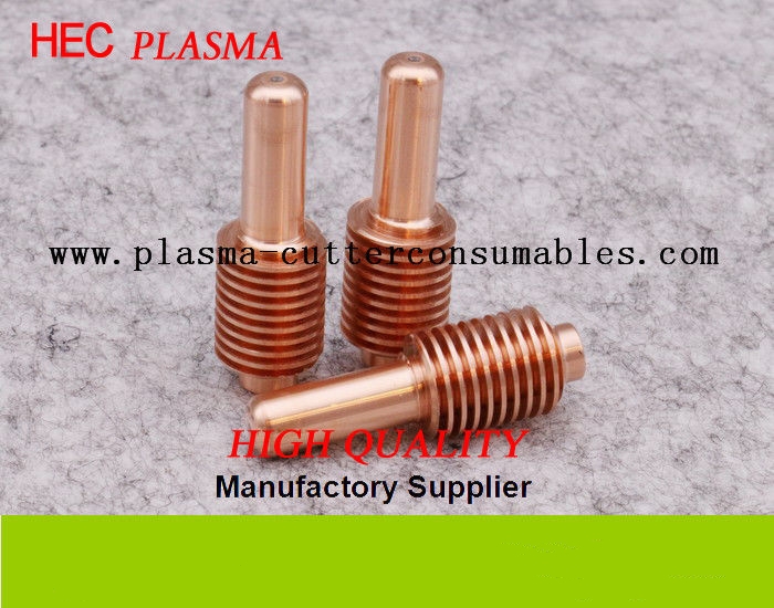 Hypertherm Plasma Cutting Electrode 220971 For PowerMax125 Plasma Cutter Parts
