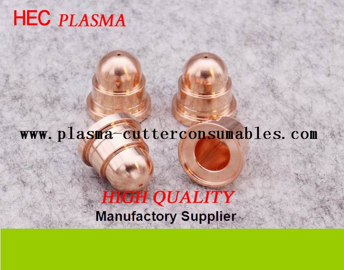 Finecut consumable, Air Plasma Nozzle 220930, PMX Air Plasma Cut