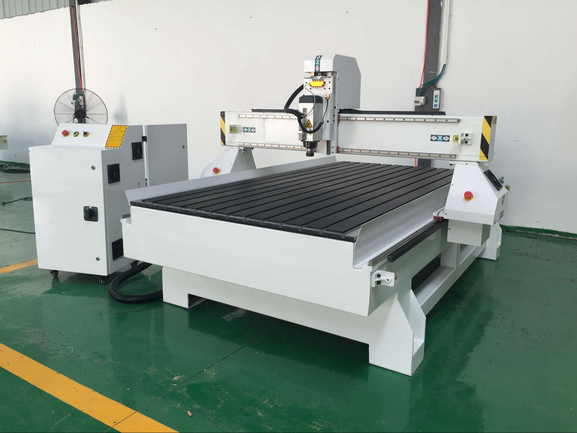 1325  cnc router woodworking machine for wood processing