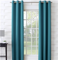 Let you worry-free after the sale-curtains
