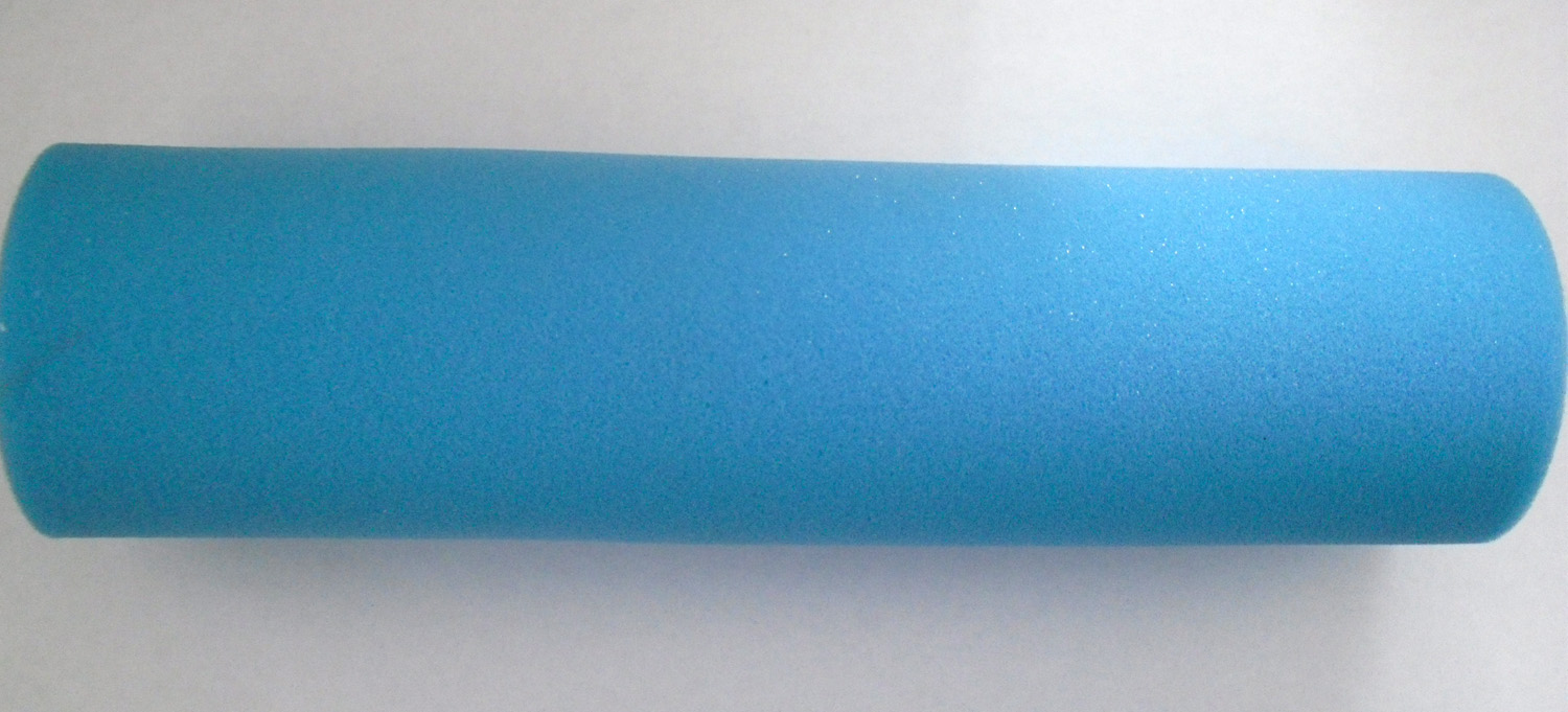 All sizes Foam PP/PVC core Painting roller sleeve/Painting tools