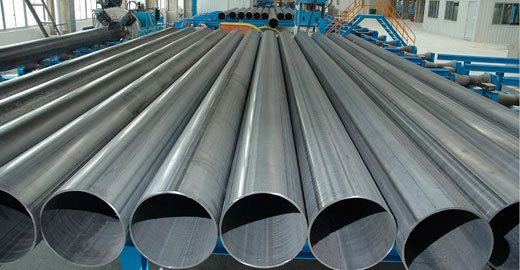 GB/T 3091 LSAW Steel Pipe