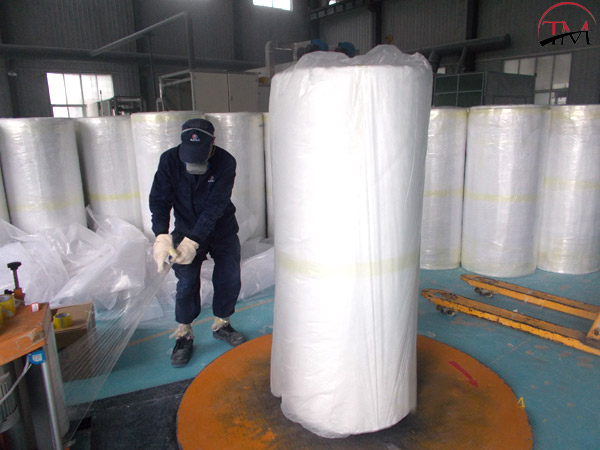Our aerogel insulation materials price is more competitive