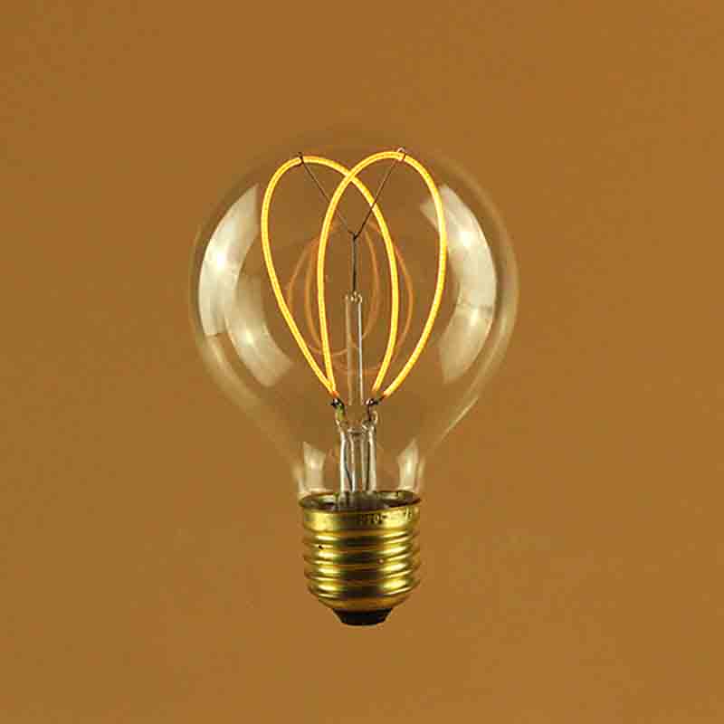 led filament bulb review