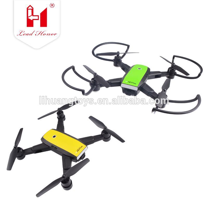 LH-X28  foldable rc drone 2.4g 6 gyro