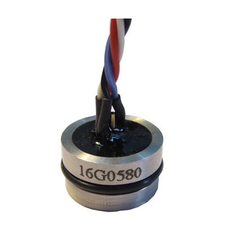 低成本压力传感器芯体（SS102）