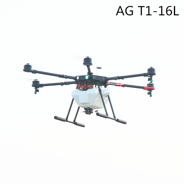 Introduction of Aerial Photo Drone (APD) Oblique Photograph System 