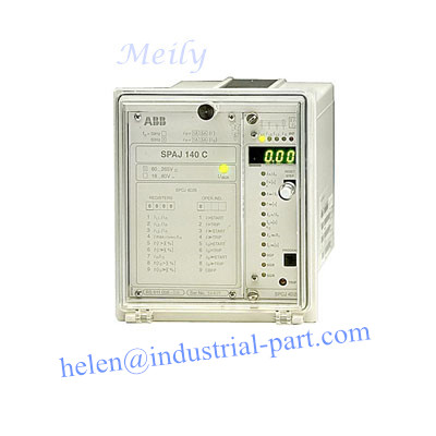 SPAM150C-FA ABB Product relay from ABB China