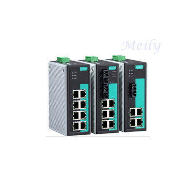 Moxa EDS-305-S-SC industrial switch from 