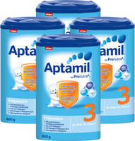 Aptamil   Milk