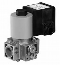 Dungs Safety Solenoid Valve 