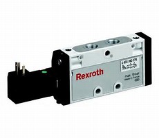 Rexroth Electro Magnetic Coil 
