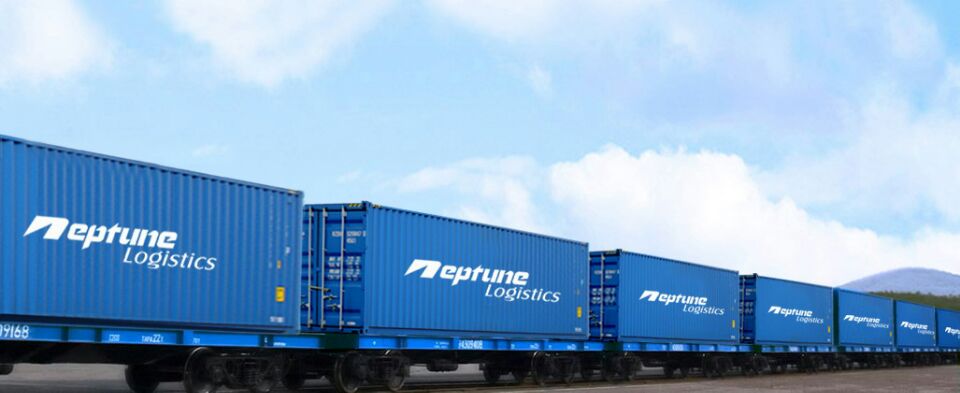 Доставка грузов из Китая в Сарепта611706