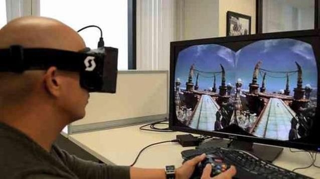 Pimax Technologyspecializes in  VR videoand VR Game service
